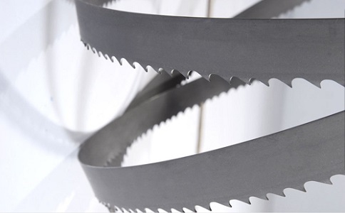 株洲锯切人如何优化带锯条锯切效率和降低锯切成本？